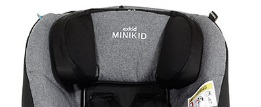 Axkid Minikid nakestøtte