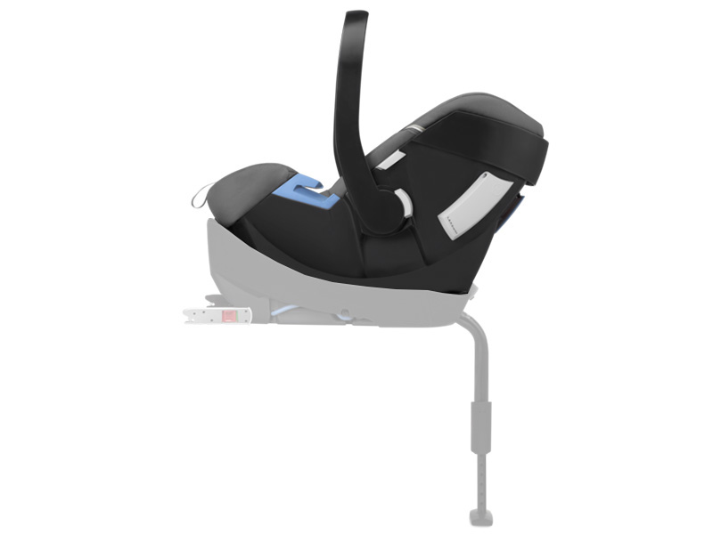 Cybex aton 5 isofix