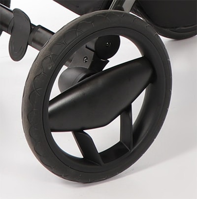Invictus V-Plus sovepose