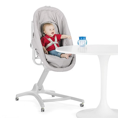Chicco Baby Hug barnestol