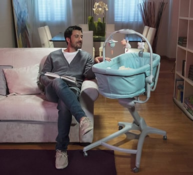 Chicco Baby Hug miniseng