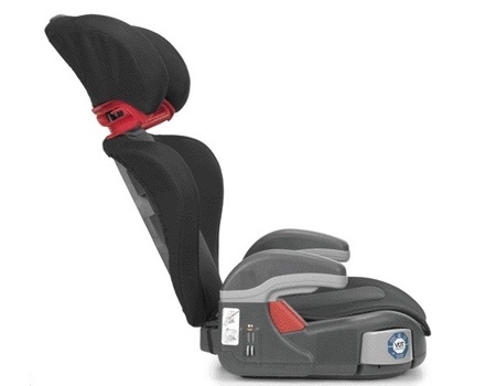 Graco Junior Maxi ryglæn