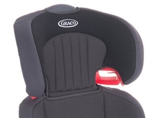 Graco Junior Maxi booster