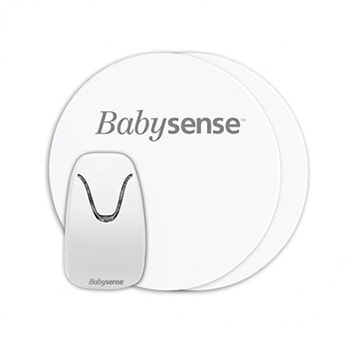 Babysense 7 Vejrtrækningsmonitor