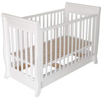 babyseng 120x60 Troll Nursery Nicole 