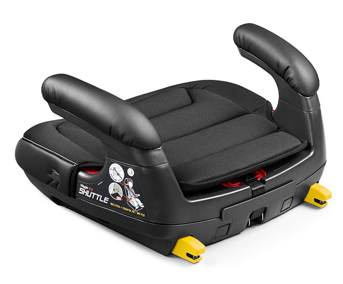 Peg Perego Shuttle Blind Lock