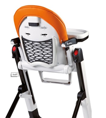 Peg Perego Siesta lomme