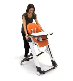 Peg Perego Siesta Praktisk 