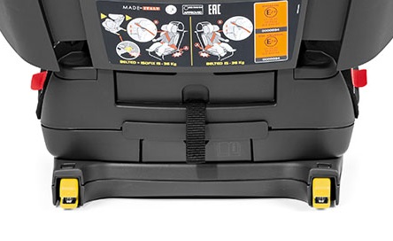  System Blind Lock Peg Perego Viaggio 2-3 Flex 