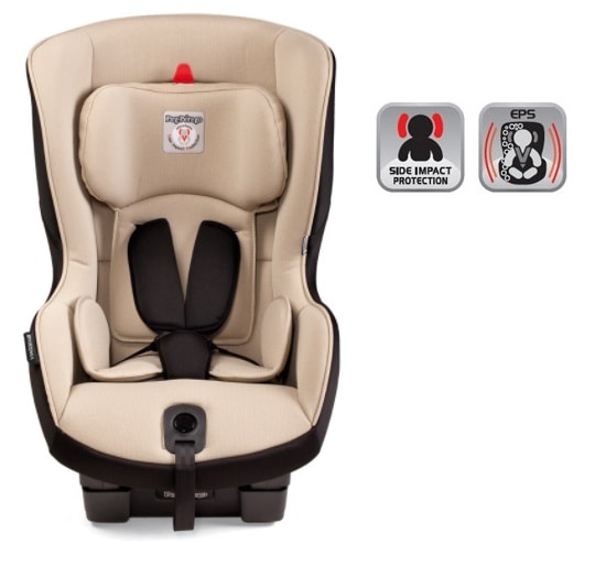 Peg Perego Viaggio 1 Duo-Fix K Sidebeskyttelse