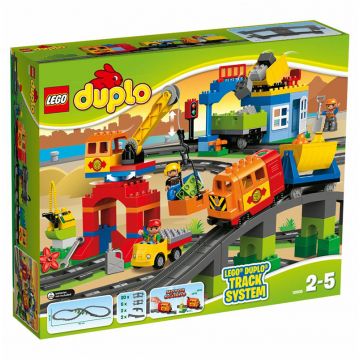 Lego Duplo